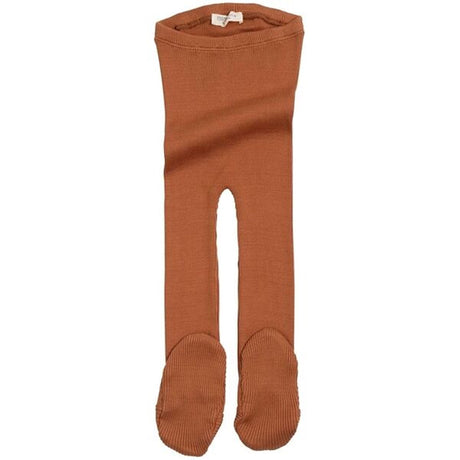 Minimalisma Bamse Leggings Rooibos