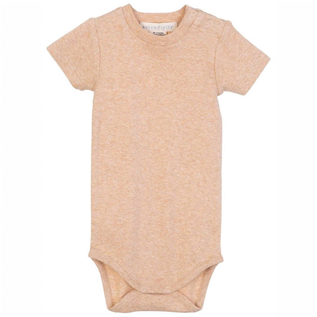 Serendipity Desert Baby Short Sleeve Body