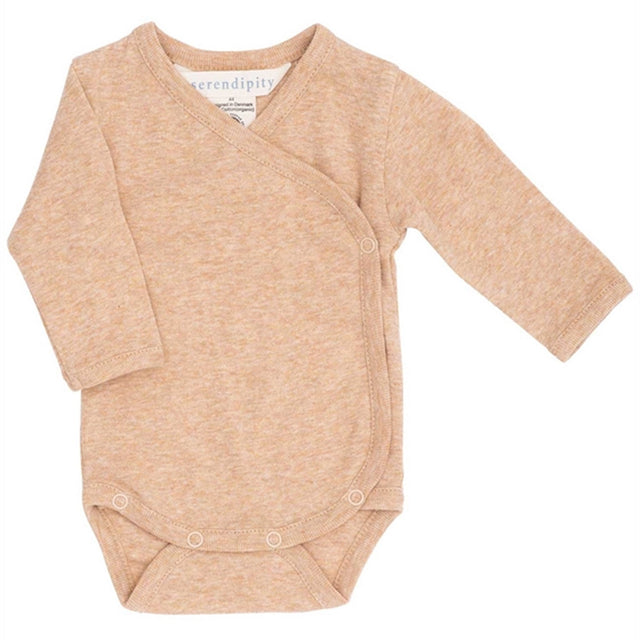 Serendipity Newborn Desert Wrap Body