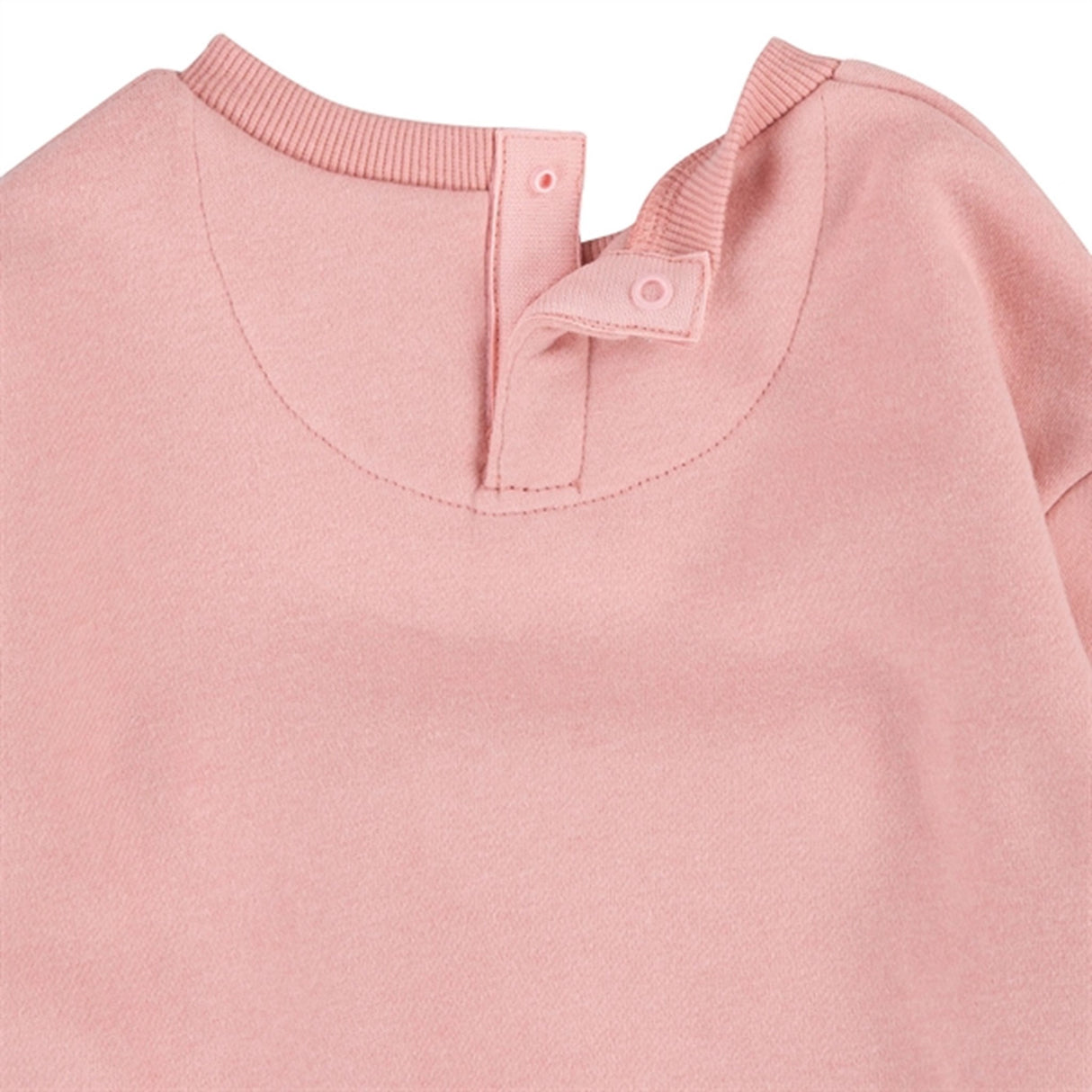 Levi's Sweatshirt Bridal Rose 4