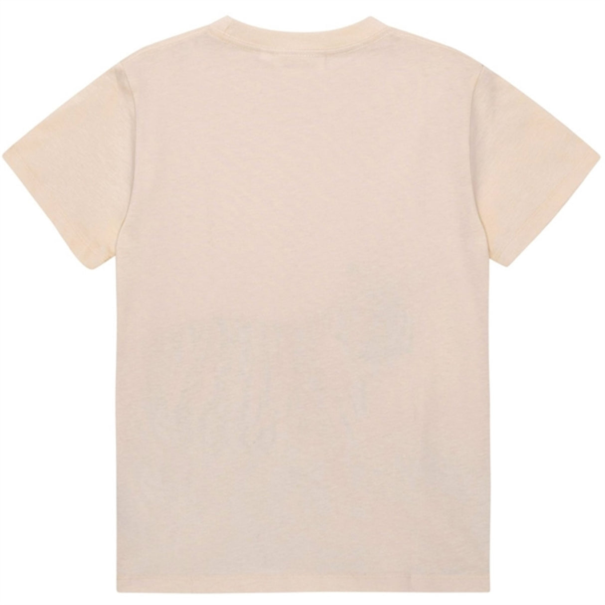 Molo Tiger Sand Roxo T-Shirt 2