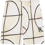 Molo Basket Neutral Adian Shorts