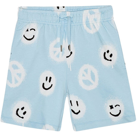 Molo Pool Easy Peacy Adian Shorts