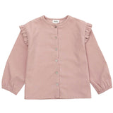 lalaby Old Rose Rose Bluse