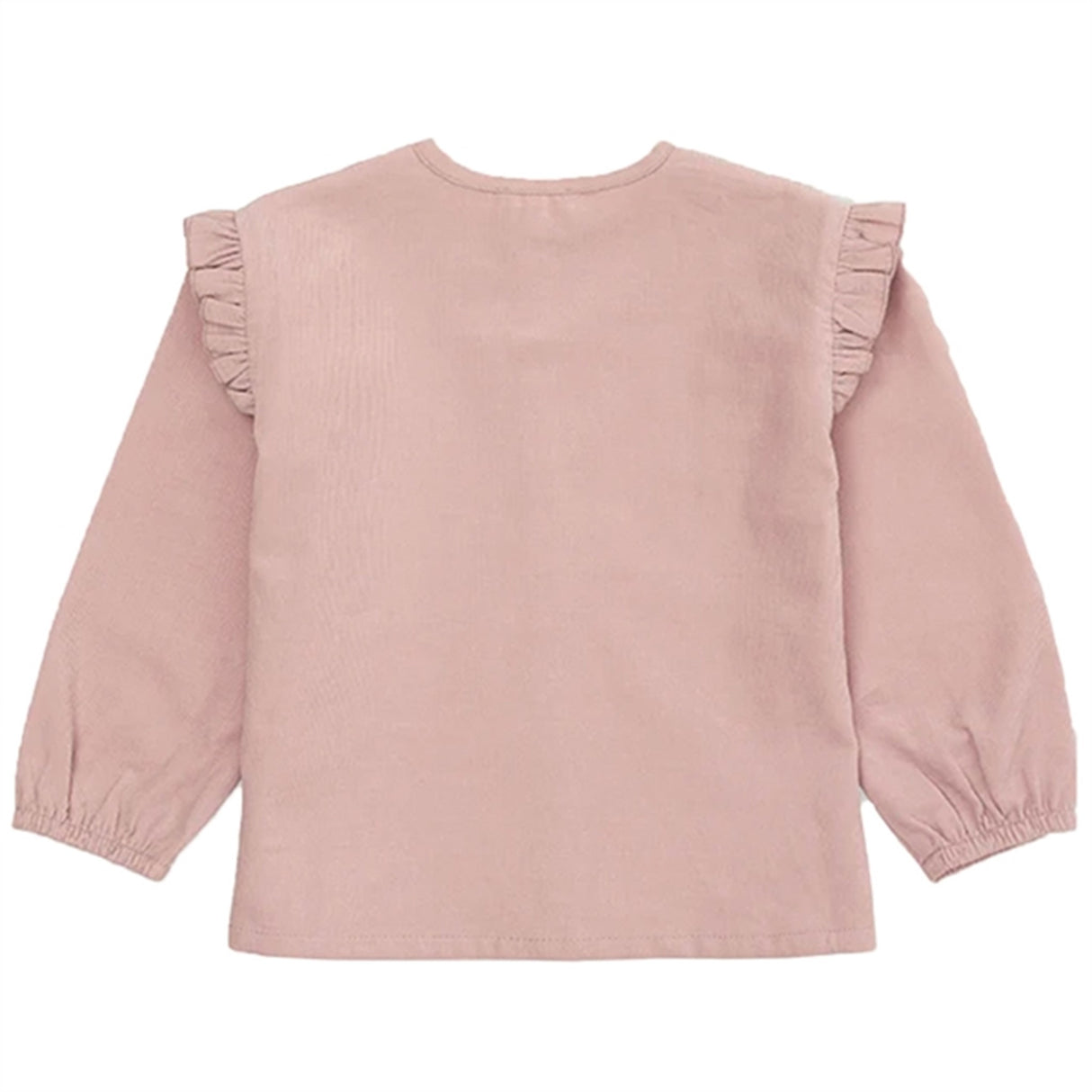 lalaby Old Rose Rose Bluse