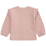 lalaby Old Rose Rose Bluse