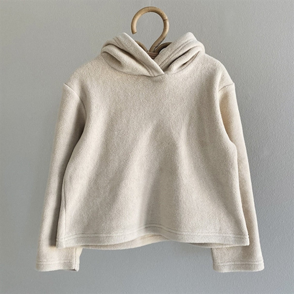 lalaby Ivory Freddy Fleece Sæt