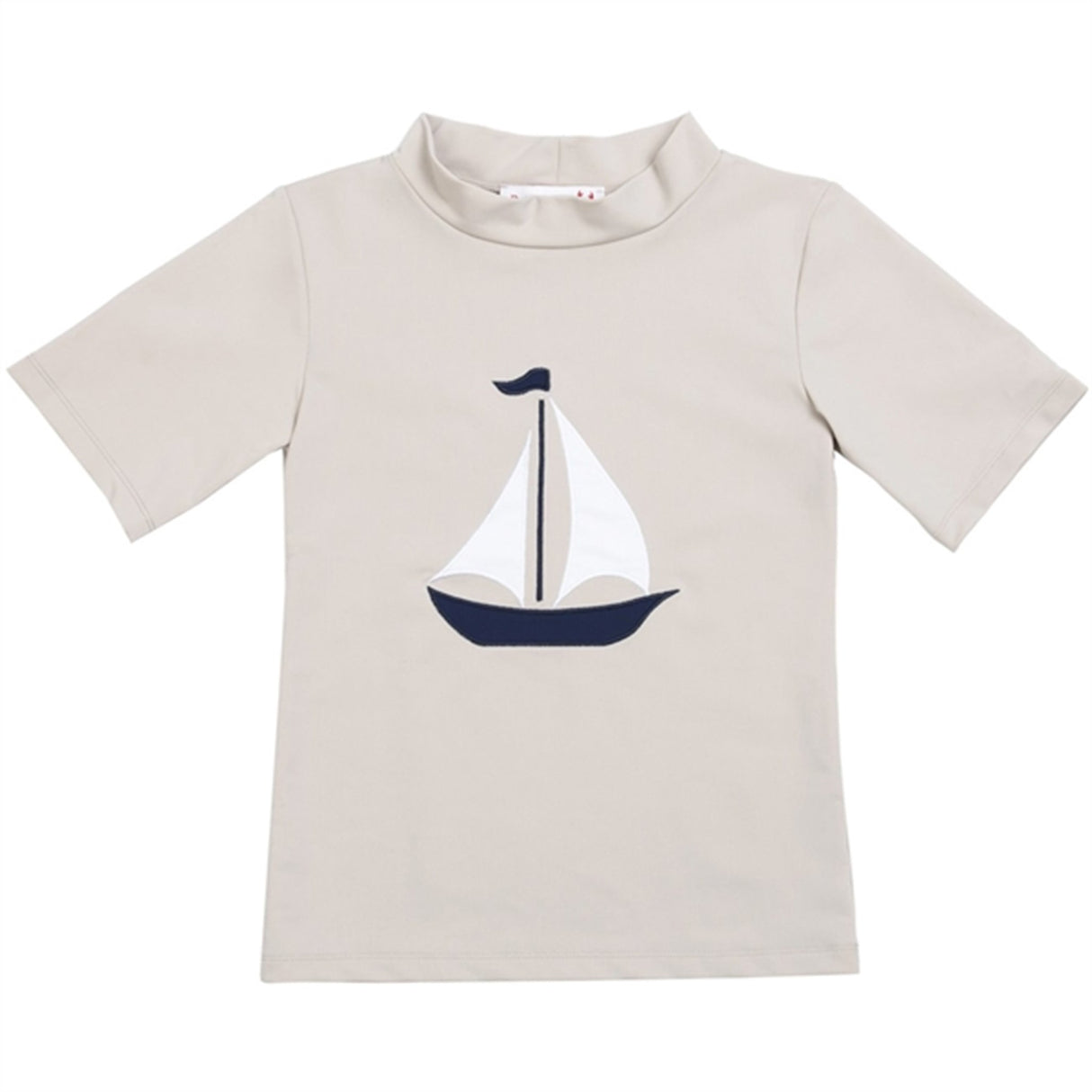 Petit Crabe Latte Ash Badebluse