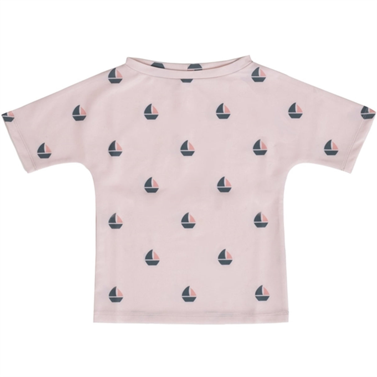 Petit Crabe Rose Boat Luna Badebluse