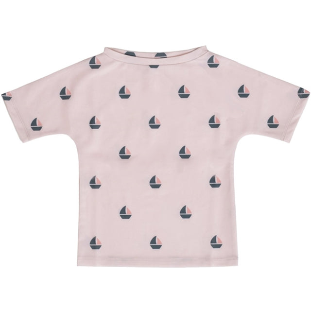 Petit Crabe Rose Boat Luna Badebluse