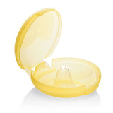 medela Contact Ammebrikker 16 mm 2-Pak 2