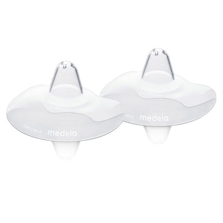 medela Contact Ammebrikker 24mm 2-Pak