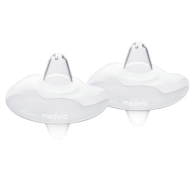 medela Contact Ammebrikker 24mm 2-Pak