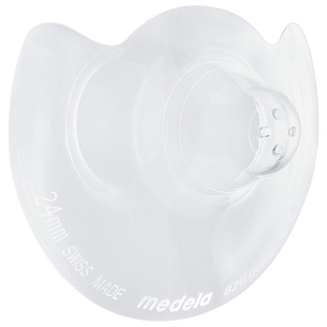 medela Contact Ammebrikker 24mm 2-Pak 2