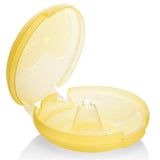 medela Contact Ammebrikker 24mm 2-Pak 3