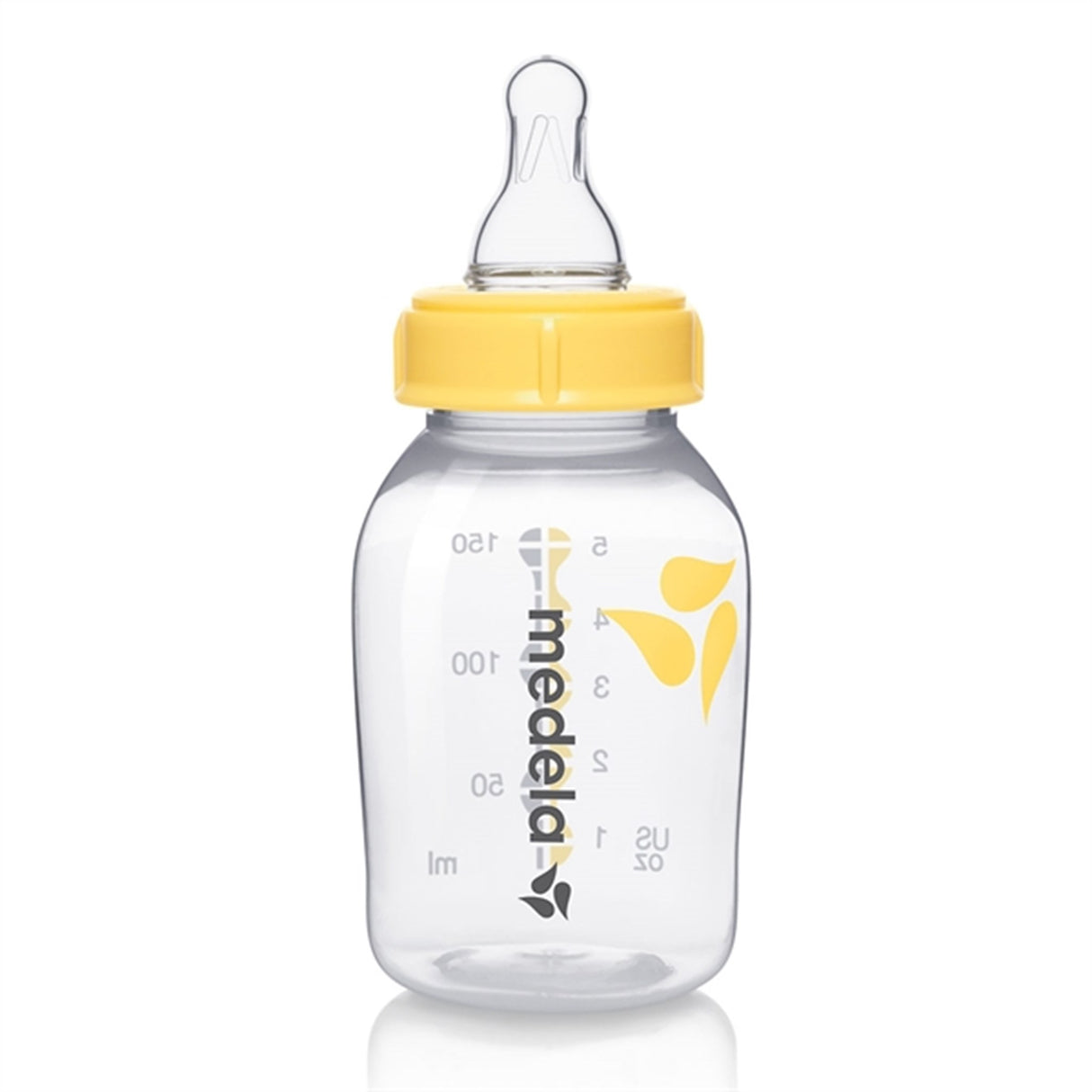 medela Sutteflaske Til Brystmælk 150 ml