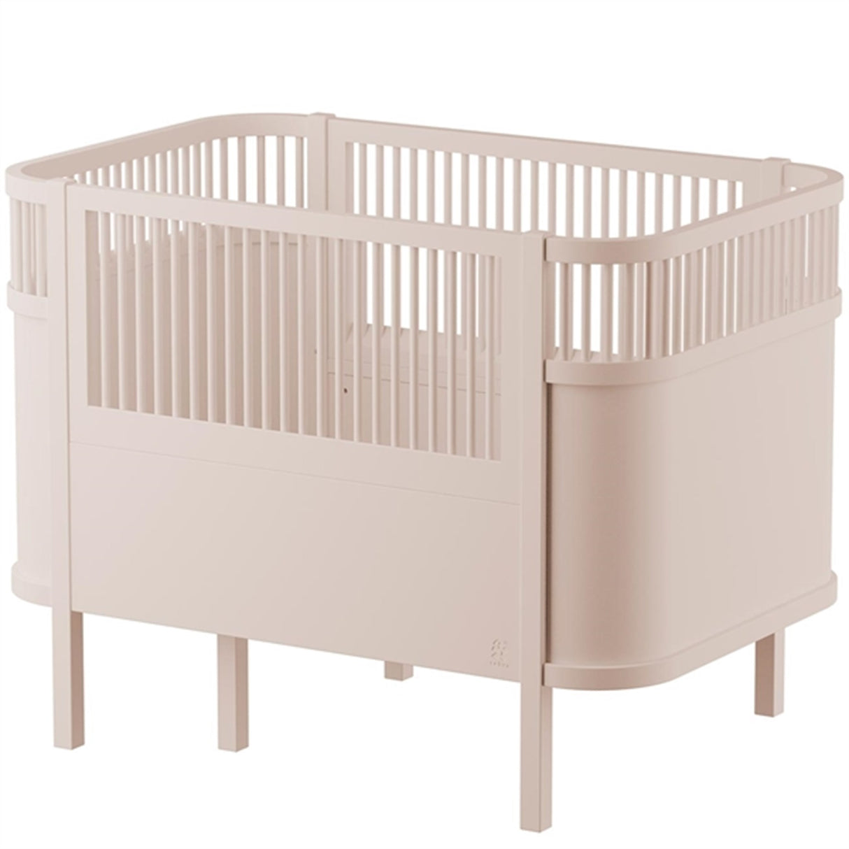 Sebra Sengen Baby & Junior Birchbark Beige 5