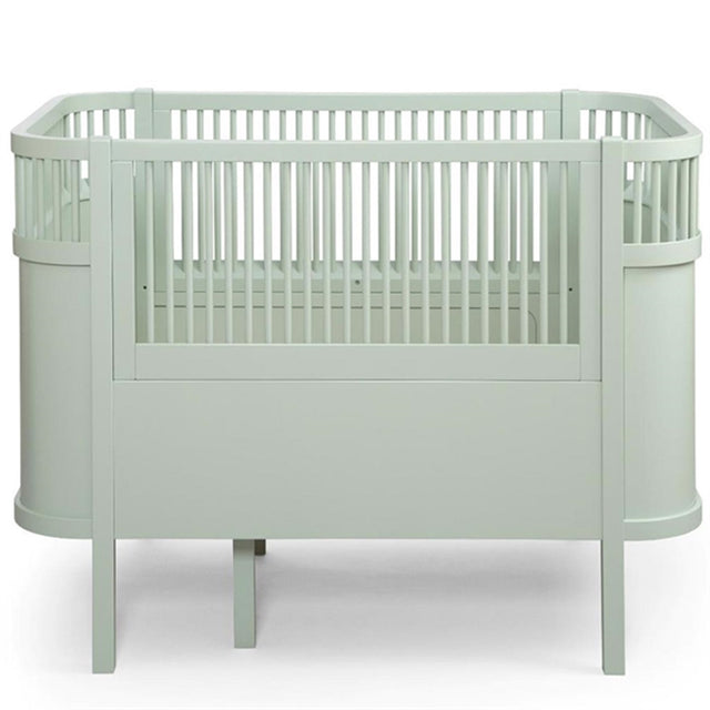 Sebra Sengen Baby & Junior Mist Green