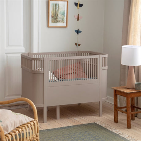 Sebra Sengen Baby & Junior Jetty Beige 2