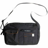 Mads Nørgaard Bel One Cappa Taske Black