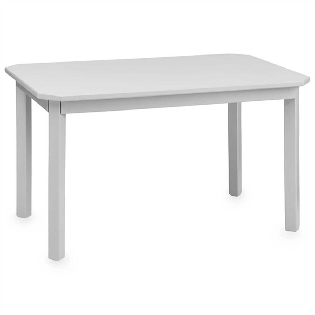 Cam Cam Copenhagen Harlequin Børnebord Clasic Grey