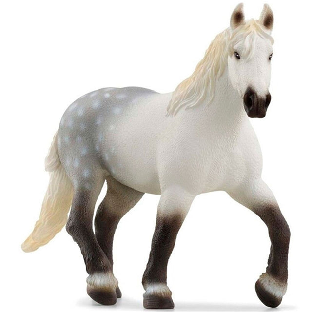 schleich® Farm World Percheron Hoppe