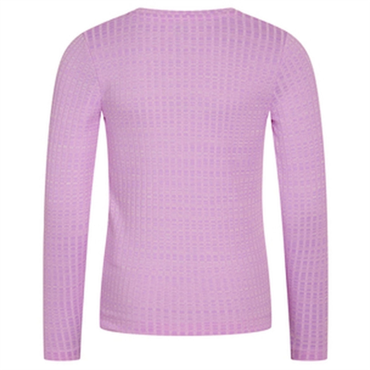 Mads Nørgaard 5x5 Neon Talika Bluse Purple Hebe 3