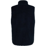 Mads Nørgaard Teddy Fleece Vilads Vest Sky Captain