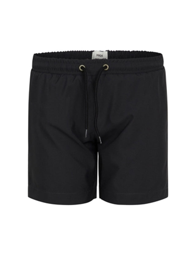 Mads Nørgaard Sea Sandrino Shorts Black