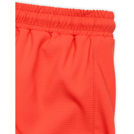 Mads Nørgaard Sea Sandrino Shorts Cherry Tomato 2