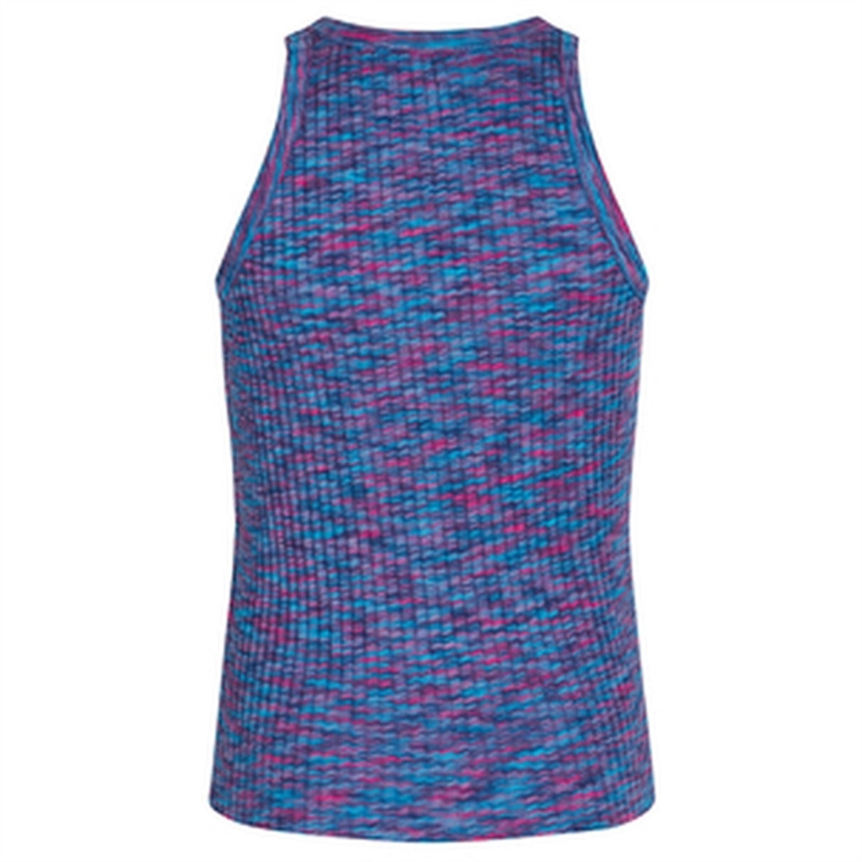 Mads Nørgaard 8x3 Mouline Carinila Top Multi Purple Hebe 3