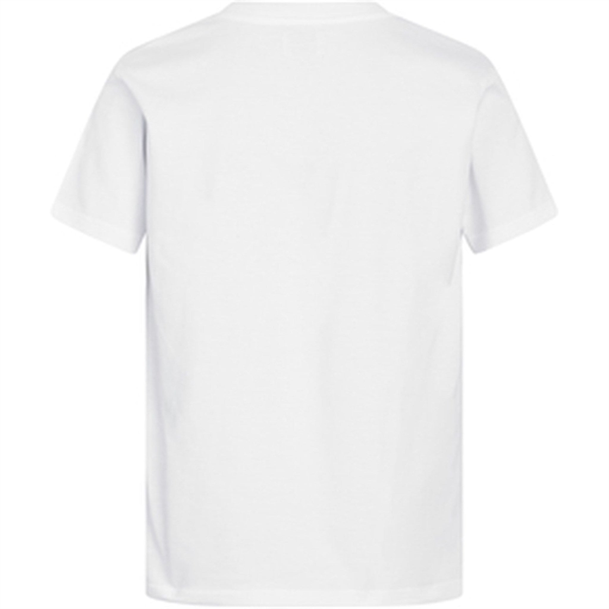 Mads Nørgaard NDN Thorlino T-Shirt White 2