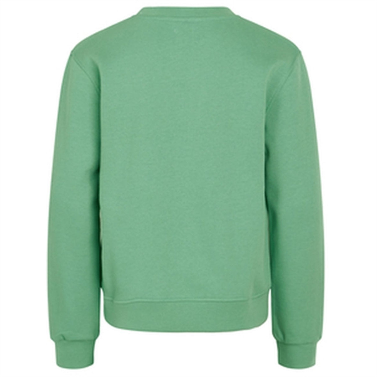 Mads Nørgaard Organic Sweat Talinka Sweatshirt Créme De Menthe 3