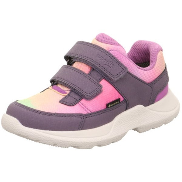 Superfit Rush Sneakers Lilac