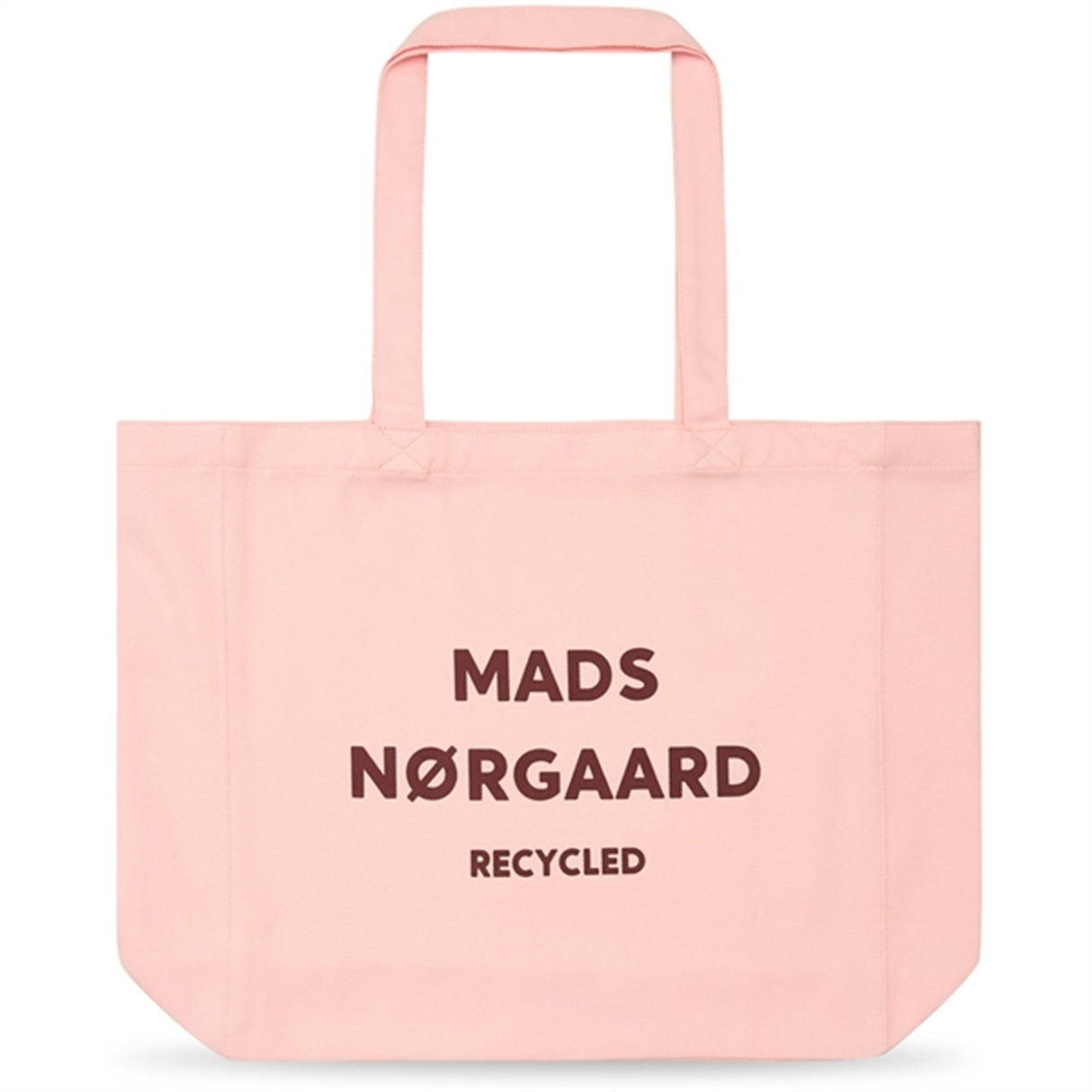 Mads Nørgaard Recycled Boutique Athene Taske Blushing Bride