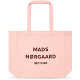 Mads Nørgaard Recycled Boutique Athene Taske Blushing Bride