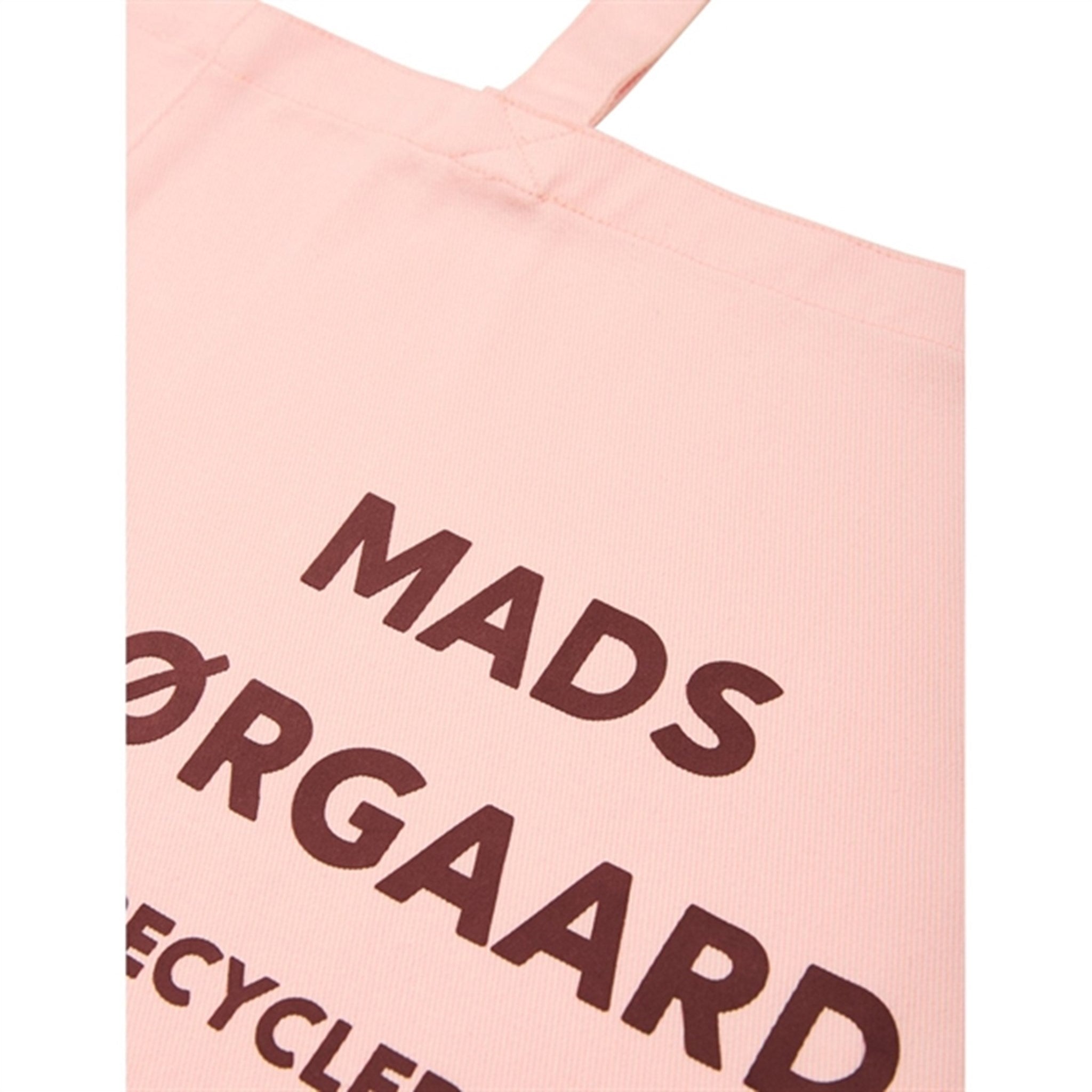 Mads Nørgaard Recycled Boutique Athene Taske Blushing Bride 2