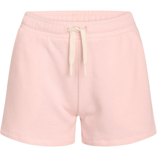 Mads Nørgaard Organic Sweat Prixina Shorts Blushing Bride