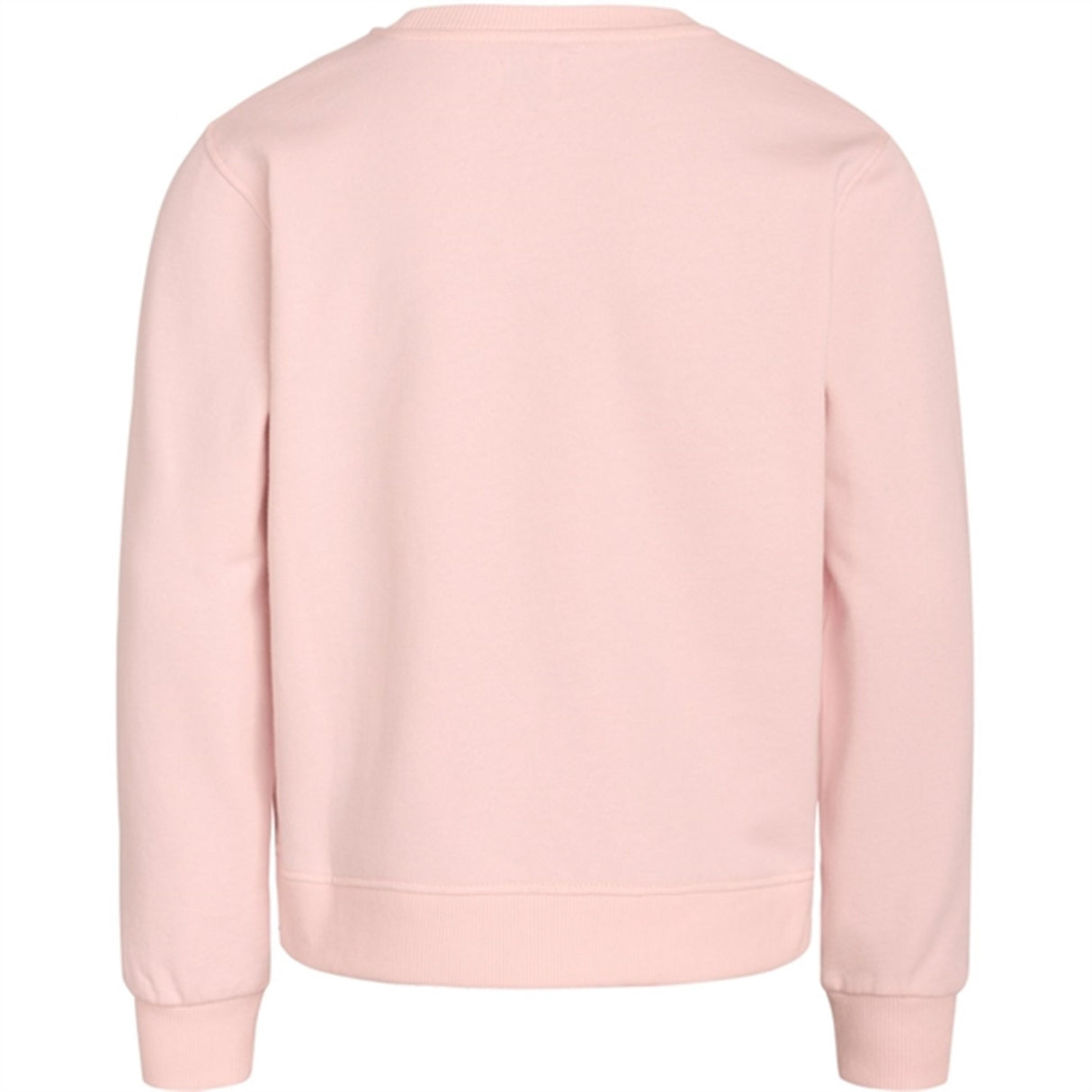 Mads Nørgaard Organic Sweat Talinka Sweatshirt Blushing Bride 3