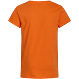 Mads Nørgaard Single Organic Tuvina T-Shirt Puffin's Bill 3