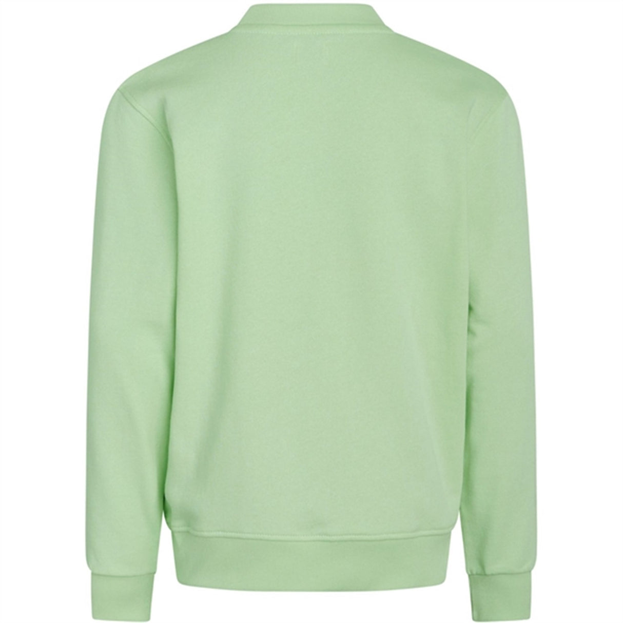 Mads Nørgaard Organic Sweat Solo Sweatshirt Dewkist 3