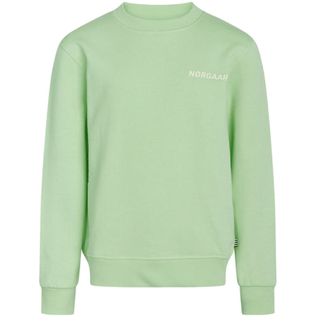 Mads Nørgaard Organic Sweat Solo Sweatshirt Dewkist