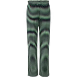 Mads Nørgaard 5x5 Stripe Papina Bukser Stripe/Deep Well 3