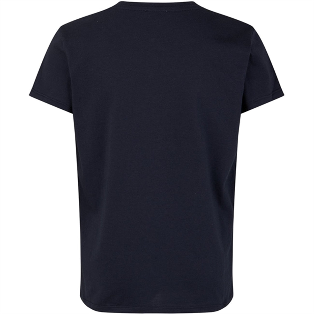 Mads Nørgaard Single Organic Tuvina T-shirt Deep Well 2