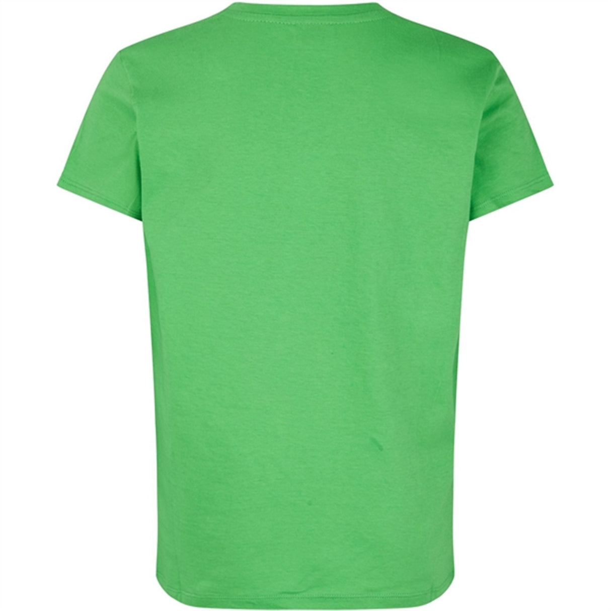 Mads Nørgaard Single Organic Tuvina T-shirt Poison Green 4