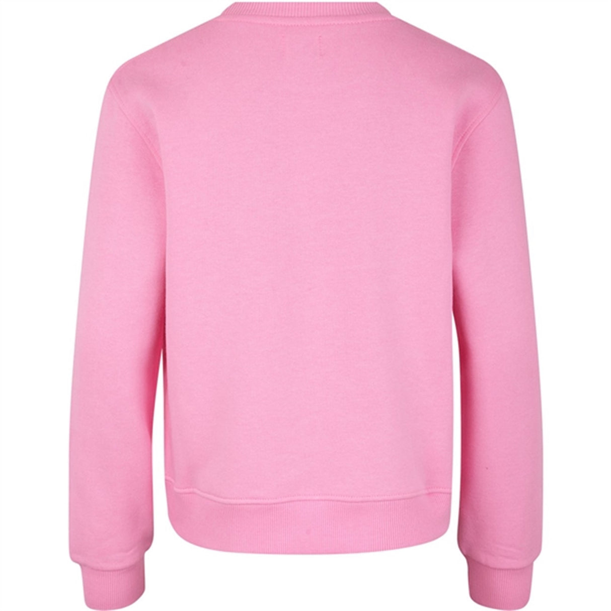 Mads Nørgaard Organic Sweat Talinka Sweatshirt Begonia Pink 7