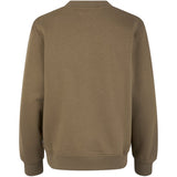 Mads Nørgaard Organic Sweat Solo Sweatshirt Cub 2