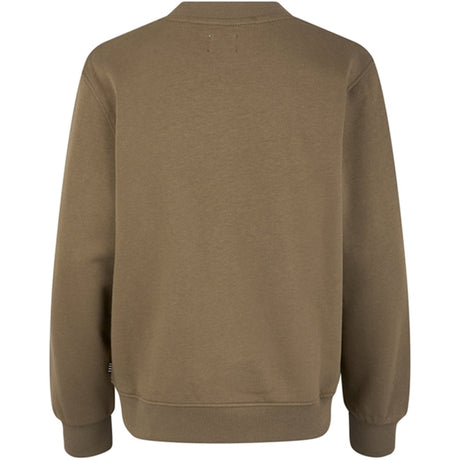 Mads Nørgaard Organic Sweat Solo Sweatshirt Cub 2