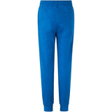 Mads Nørgaard Organic Sweat Poro Sweatpants Snorkel Blue