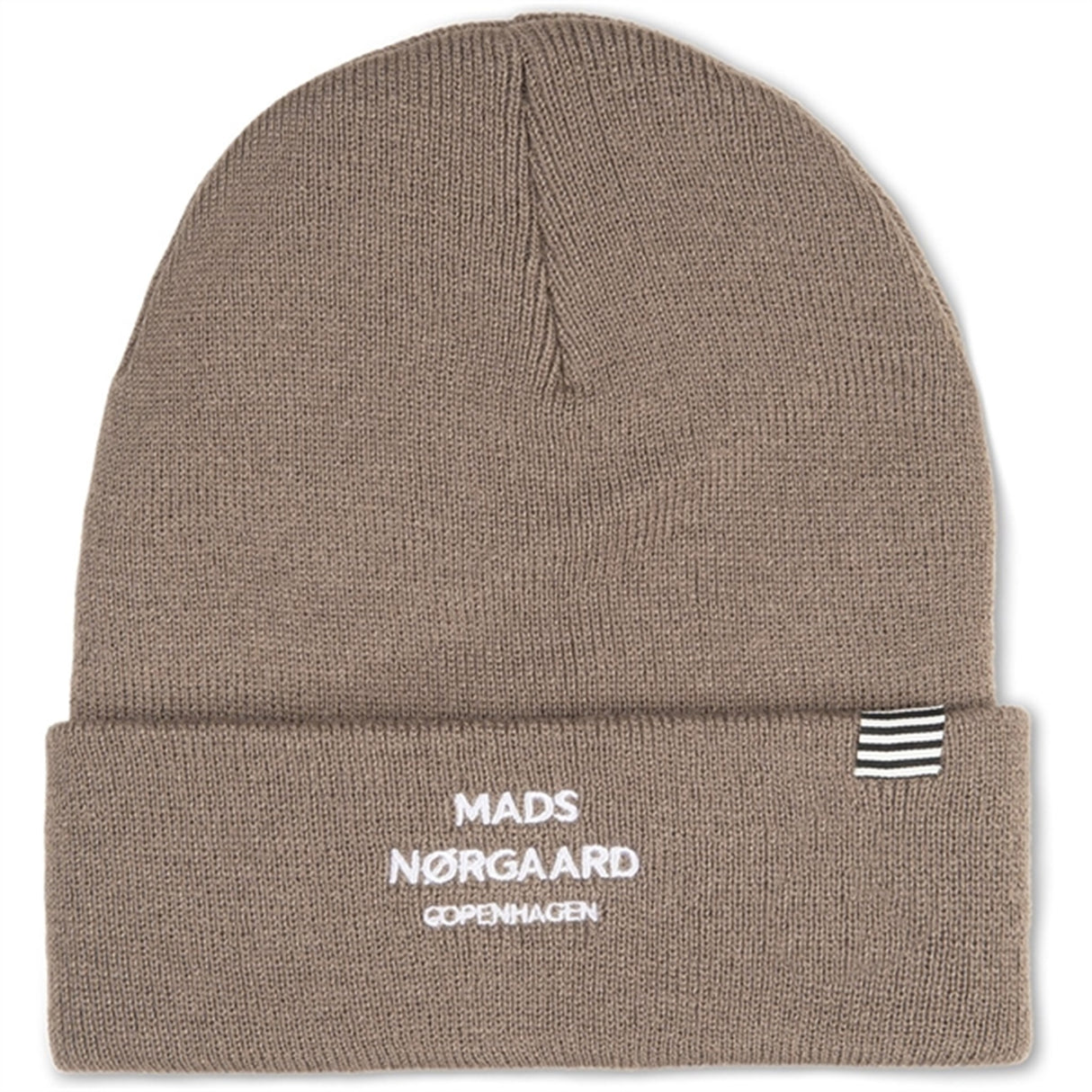 Mads Nørgaard Isak Logo Ambas Beanie Cub